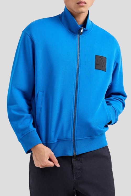 Спортивная кофта Premium Armani