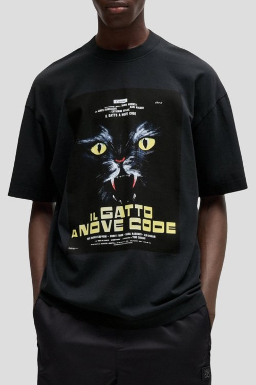 Футболка Hugo Boss