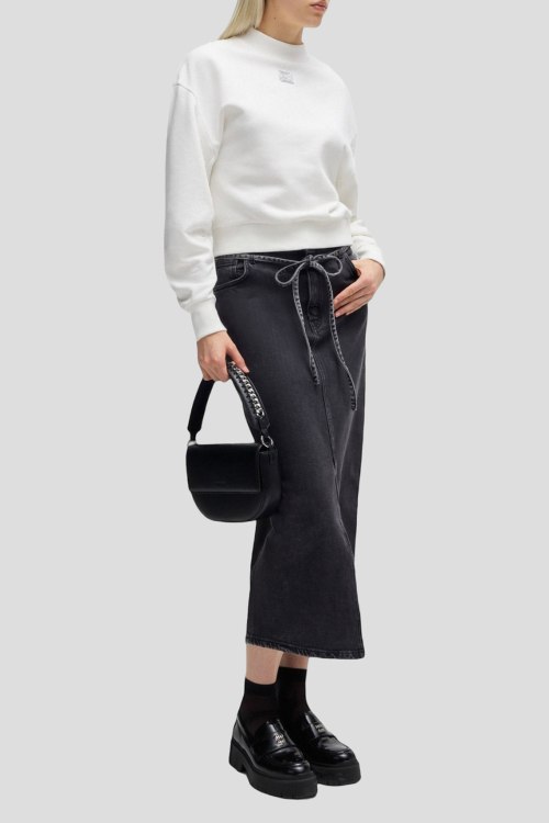Свитшот Hugo Boss