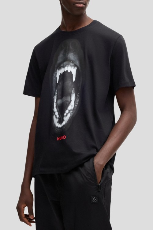 Футболка Hugo Boss
