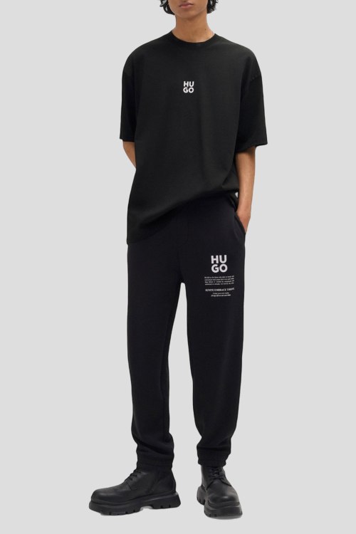 Футболка Hugo Boss