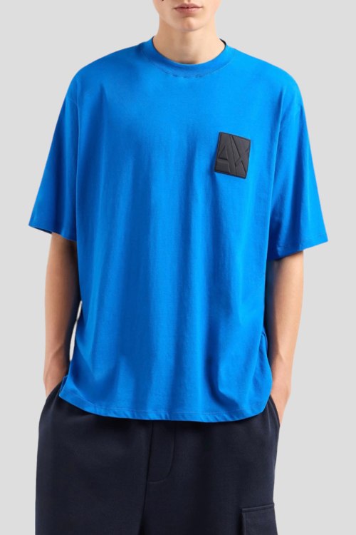 Футболка Armani