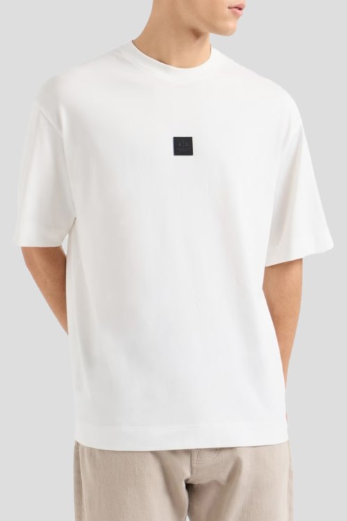 Футболка Armani