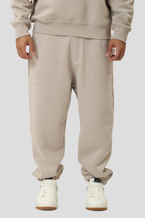 Спортивные брюки Premium Armani