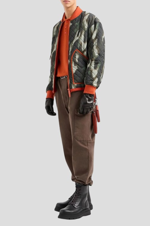 Брюки Armani