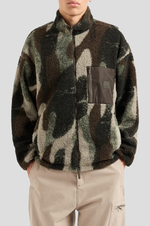 Куртка Armani
