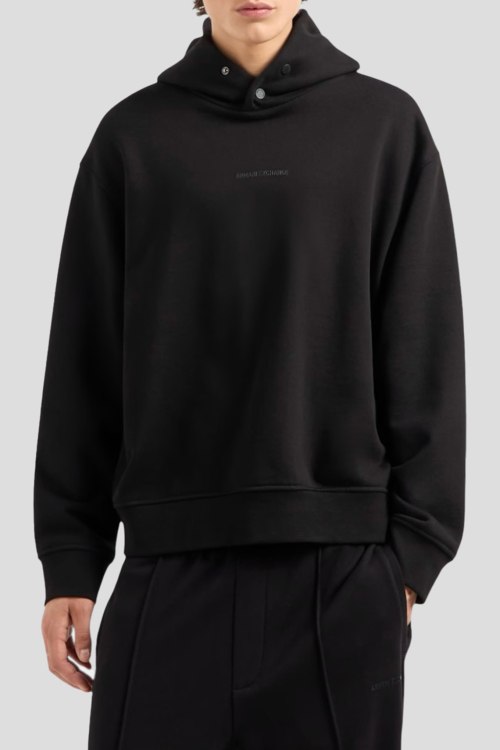 Худи Armani