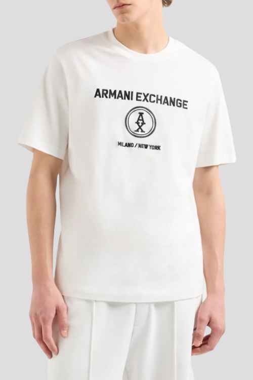 Футболка Armani
