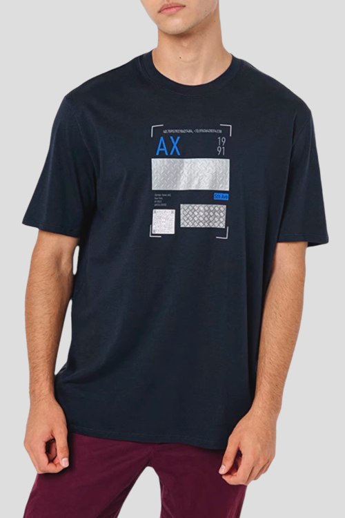 Футболка Armani