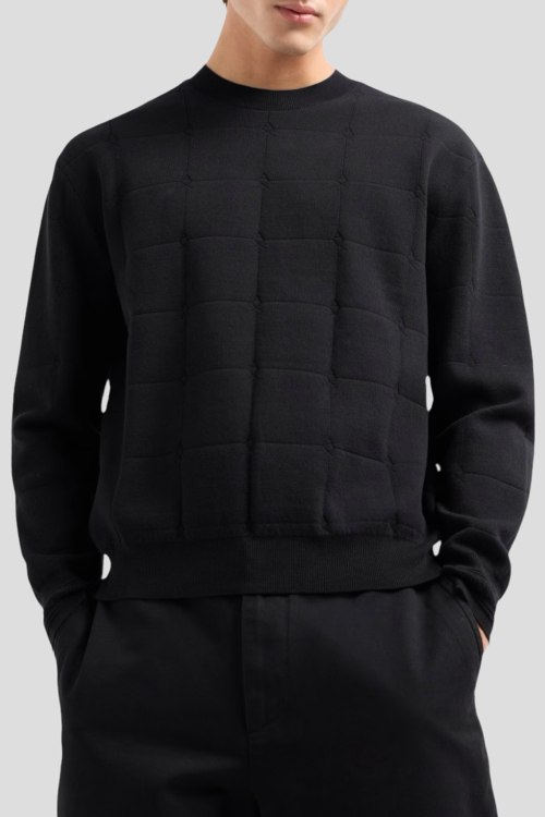 Свитшот Armani