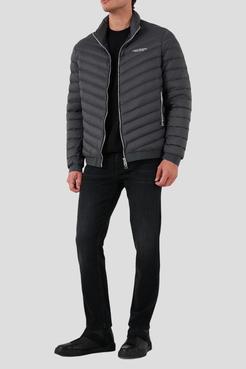 Зимняя куртка Armani