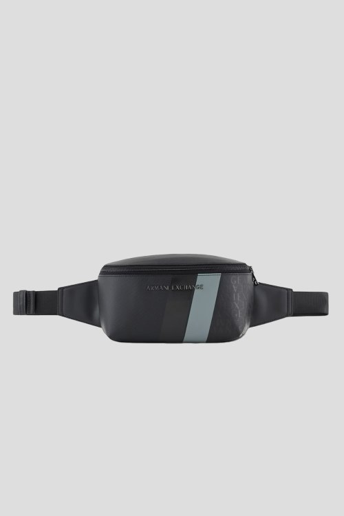 Сумка на пояс Armani