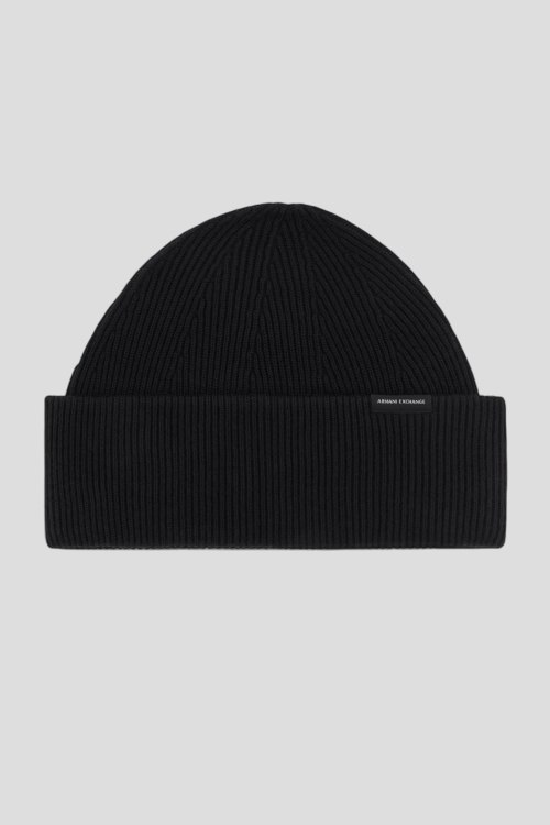 Шапка Armani