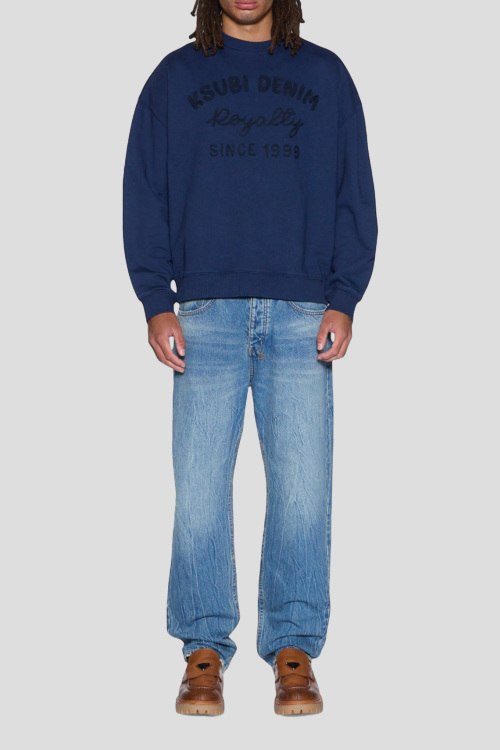 Свитшот Ksubi