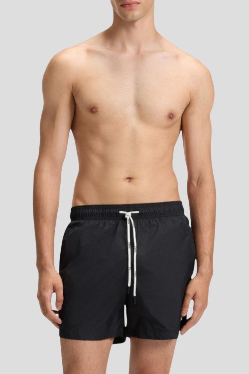 Пляжные шорты Hugo Boss