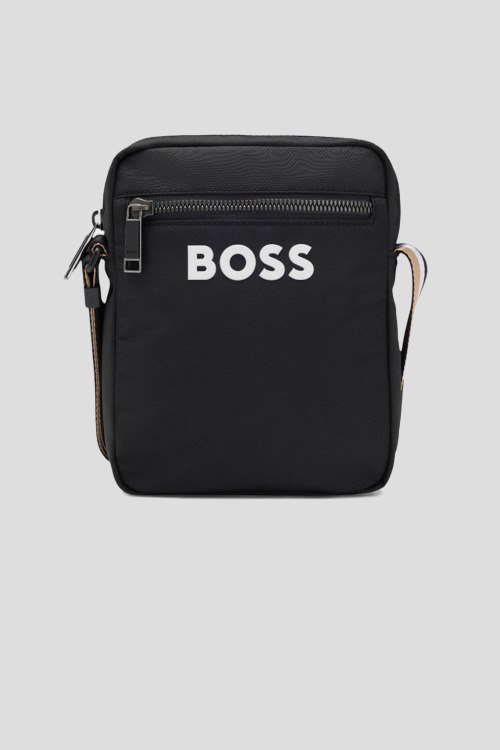 Сумка через плечо Hugo Boss