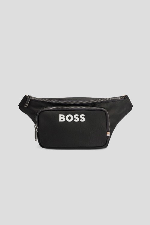 Сумка на пояс Hugo Boss
