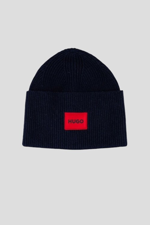 Шапка Hugo Boss