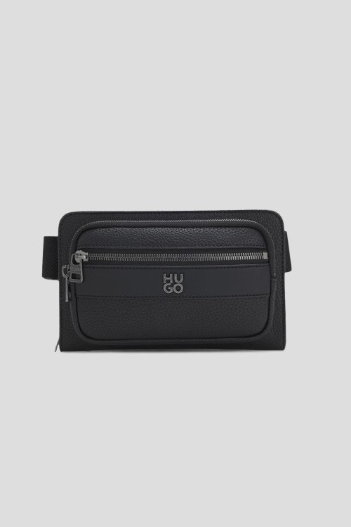 Сумка на пояс Hugo Boss