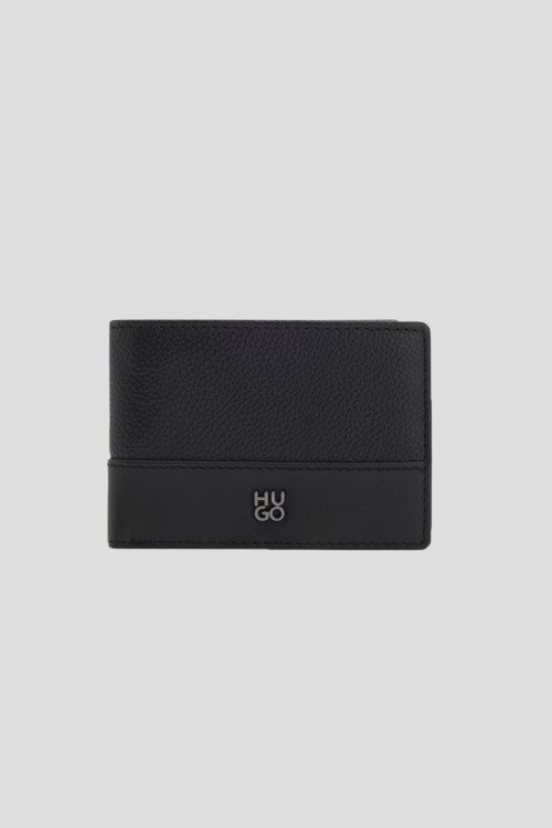 Кошелек Hugo Boss