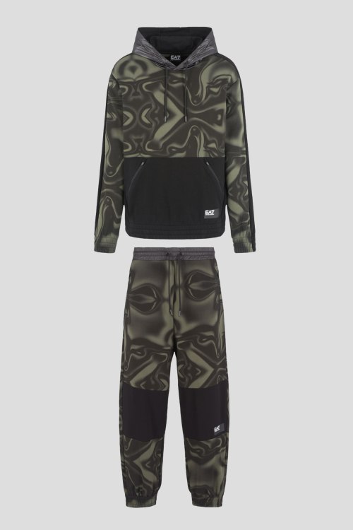 Спортивный костюм Premium Armani