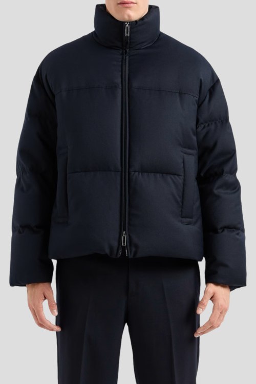 Зимняя куртка Armani