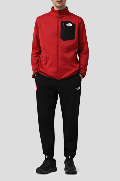 Тренировочная кофта The North Face