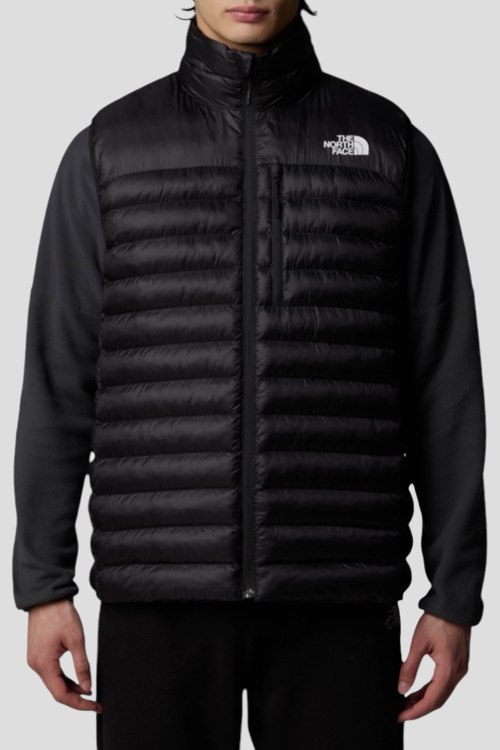 Утепленный жилет The North Face