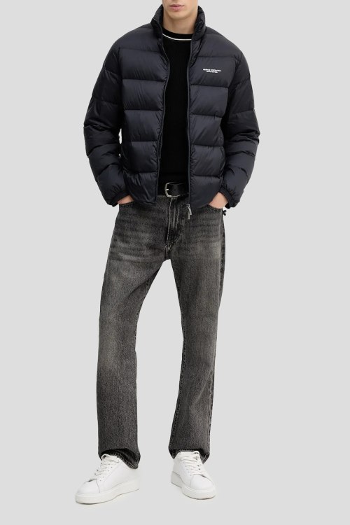 Зимняя куртка Armani