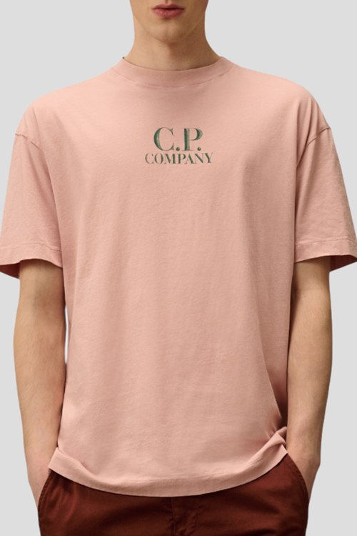Футболка C.P. Company