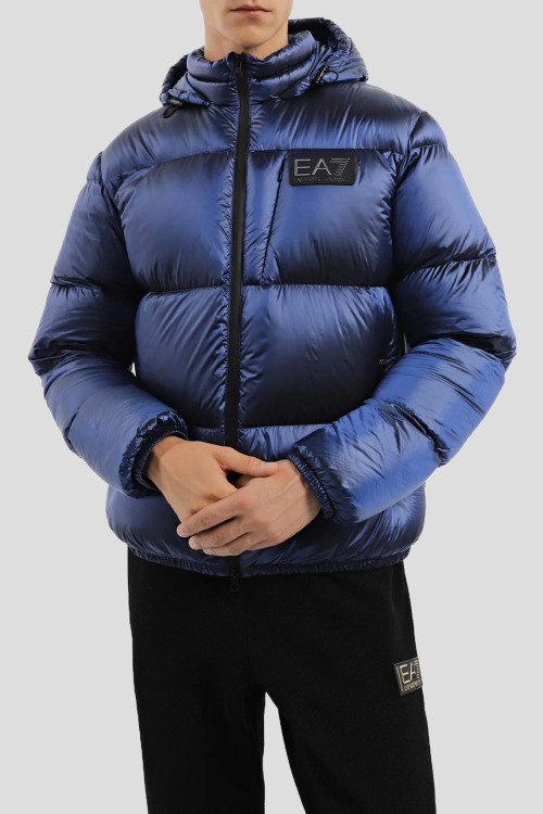 Зимняя куртка Armani