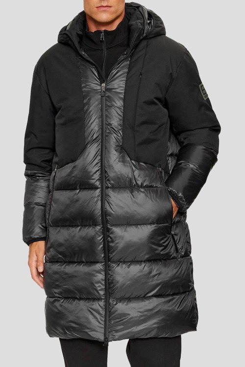 Зимняя куртка Armani