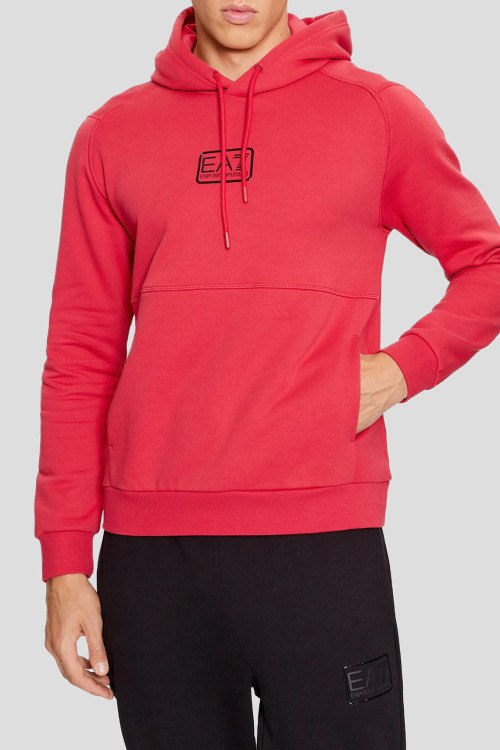 Худи Armani