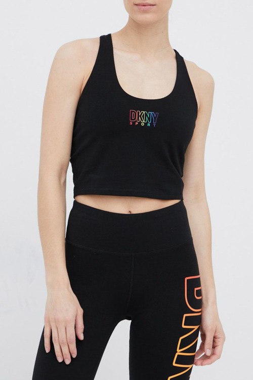 Спортивные топы Donna Karan