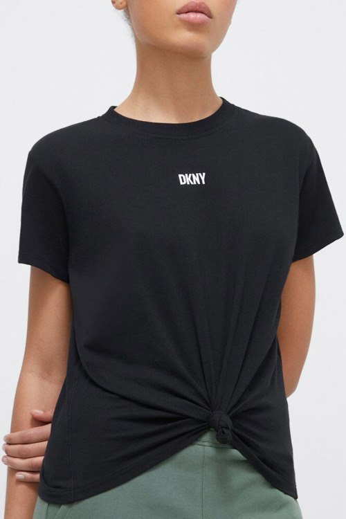 Женская футболка Donna Karan