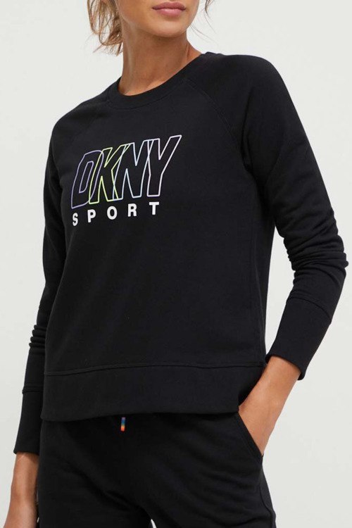Свитшот Donna Karan