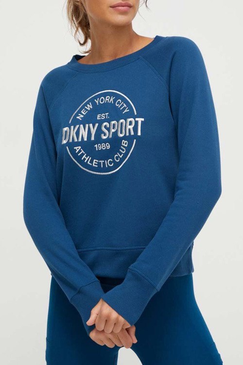 Свитшот Donna Karan