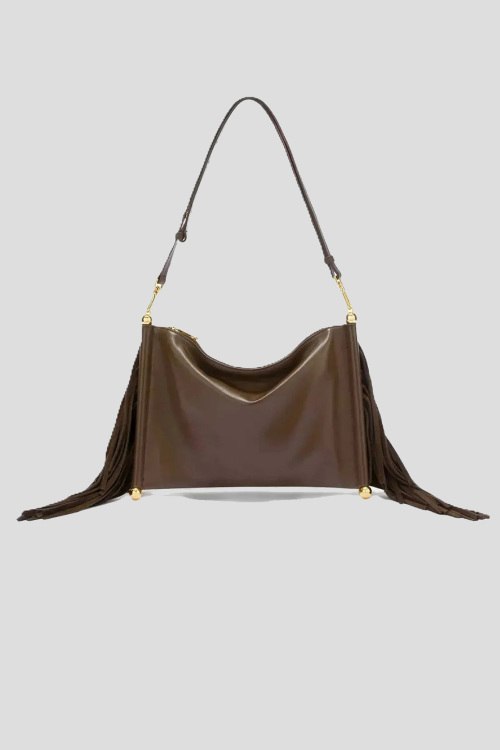 Сумка на плечо Furla
