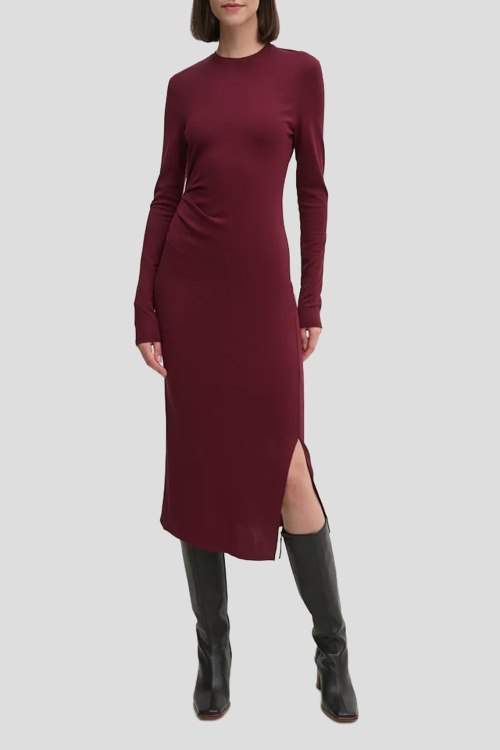 Повседневное платье Donna Karan