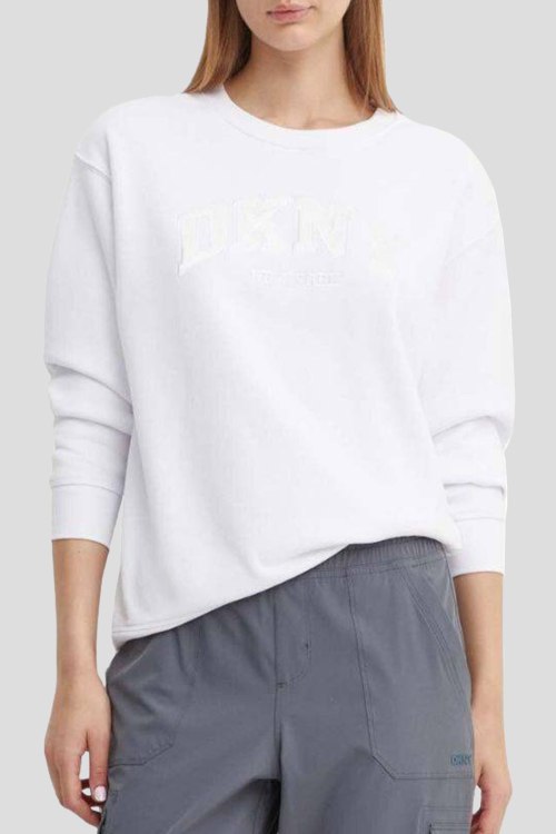 Свитшот Donna Karan