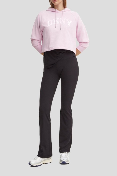 Худи Donna Karan