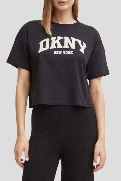 Женская футболка Donna Karan