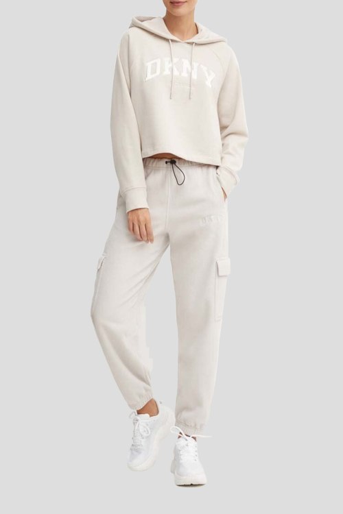 Худи Donna Karan