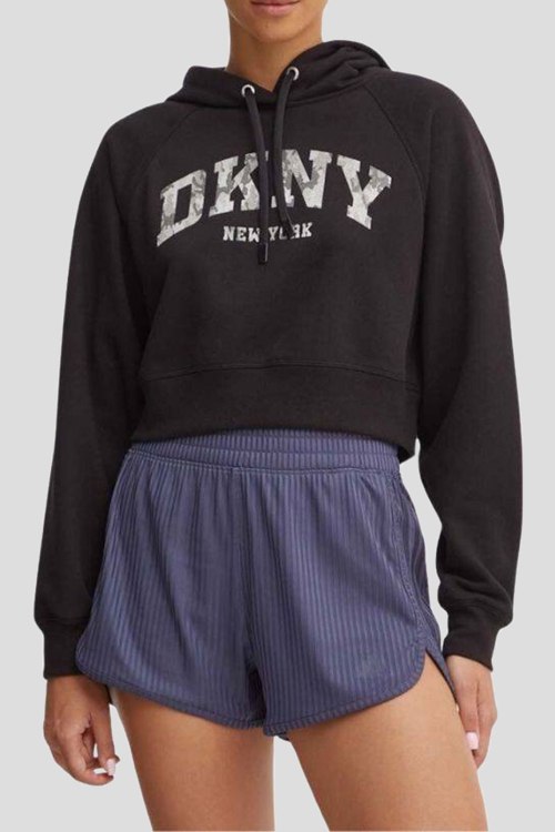 Худи Donna Karan