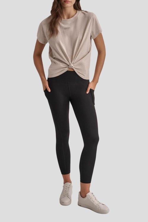 Женская футболка Donna Karan