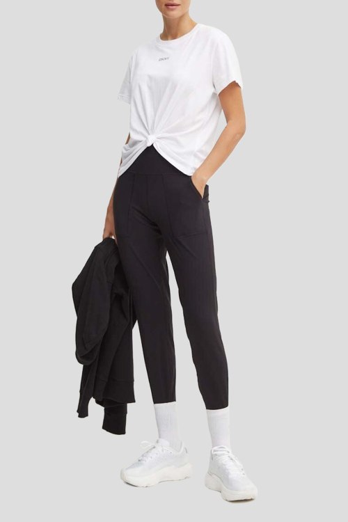 Женская футболка Donna Karan