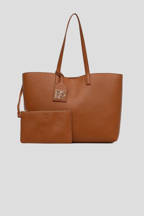Сумка-шоппер Donna Karan