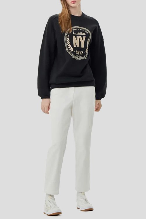 Свитшот Donna Karan