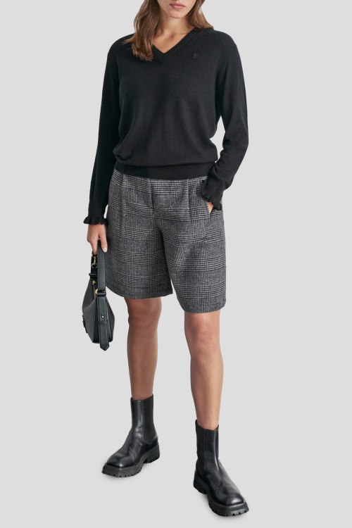 Джемпер Donna Karan
