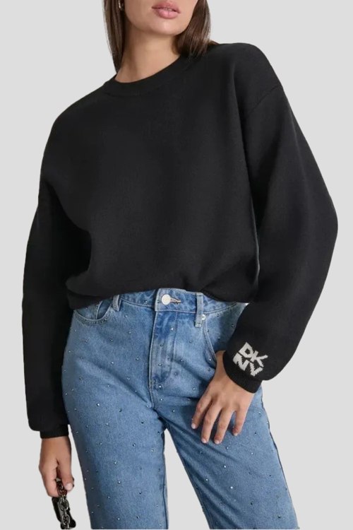 Джемпер Donna Karan